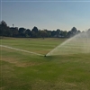 Pretoria CC in South Africa has updated its course with Hunter’s Pilot central control system and G-800 Series GT885D TTS rotors (Photo: Laurence Plain/ Hunter Industries) 
