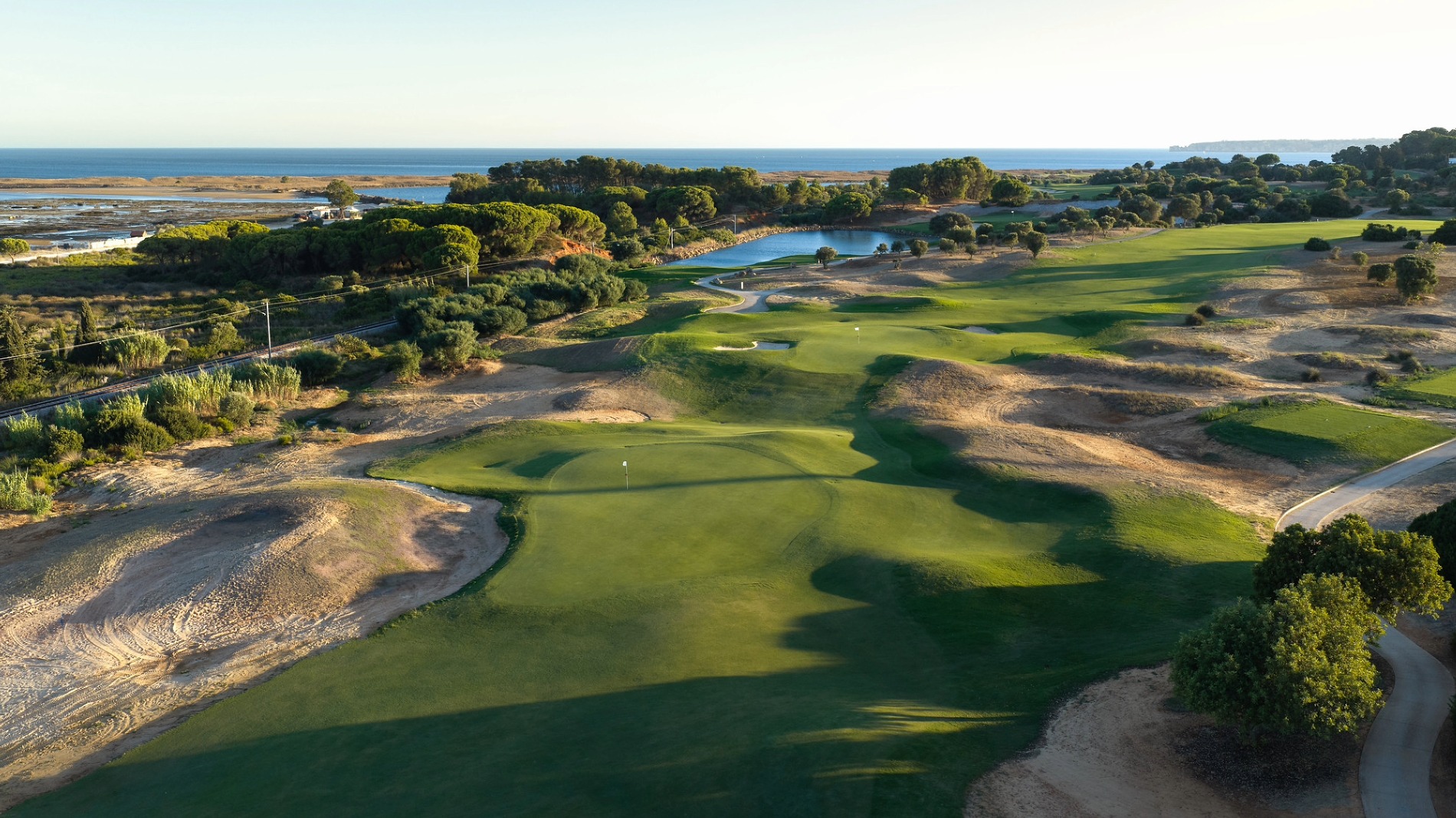 RTJ II guides renovations at 27-hole Palmares resort
