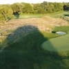 Green achieved widespread acclaim for his restoration of the Donald Ross layout at Inverness Club (Photo: Inverness Club)