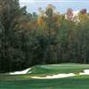 King Carter in Virginia, one of the first courses Green helped design while at McDonald & Sons (Photo: King Carter Golf)