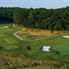 Firefly, just south of Nashville, is Green’s first original design. The course opened in September 2026 (Photo: Austin Peckham/Firefly)