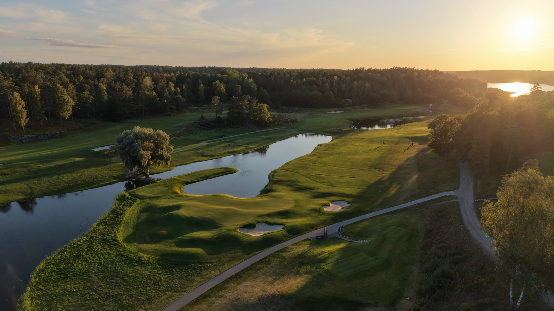 Fågelbro renovation addresses agronomy and strategy