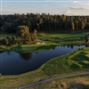 Johan Benestam has overseen a multiyear renovation at Fågelbro in Sweden, with the focus being to improve the course’s agronomy and strategy (Photo: Fågelbro Golf & Country Club)
