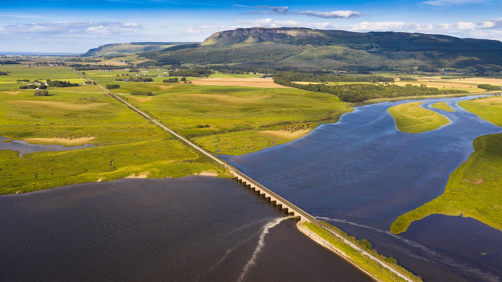 Tiger Woods reportedly to design £30 million golf course in Northern Ireland