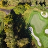 The Hanazono golf course is a 1992 design by Chohei Miyazawa, and is located near Mount Yōtei (Photo: Lobb + Partners)