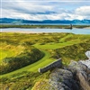 Tralee’s famous par-three third hole (Photo: Ian Cronin)