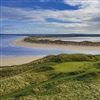 The renovated fifteenth hole at Tralee, a short par-four (Photo: Ian Cronin)