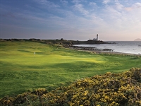 GEO certification acknowledges Turnberry’s sustainability efforts