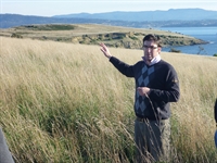 Golf Business: Greg Ramsey discusses plans for Tasmania and beyond