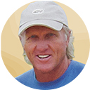 Greg Norman