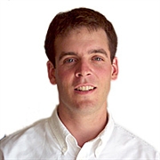 Jeff Mingay