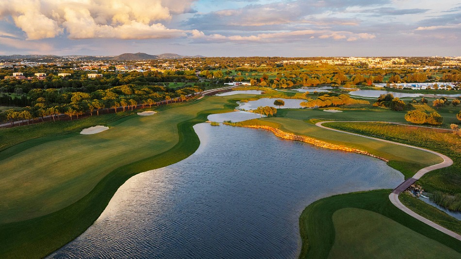 The course will be the venue for a new tournament on the PGA Champions Tour in summer 2026 (Photo: Jacob Sjoman)