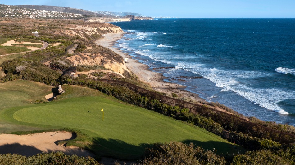 Brian Curley’s renovation will begin in November 2025, on the South course (Photo: John Luciano)