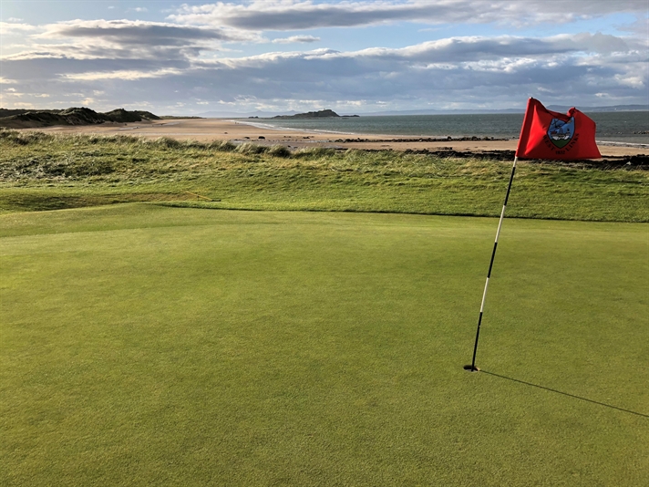 A key priority of the work will be addressing the challenges of coastal erosion (Image: GCA)