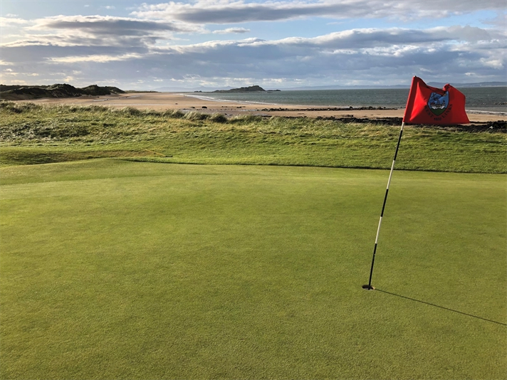 A key priority of the work will be addressing the challenges of coastal erosion (Image: GCA)