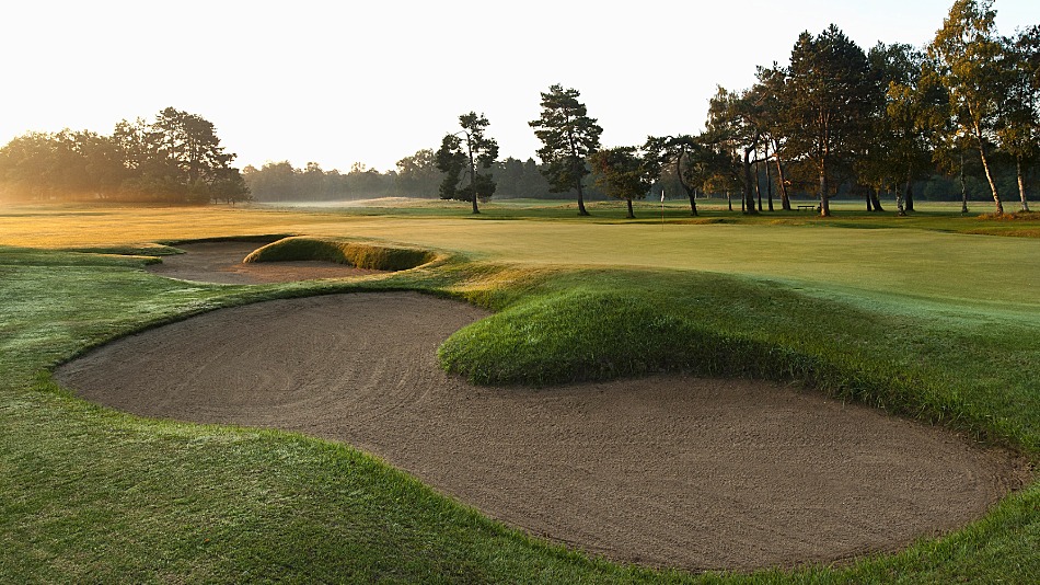 Chantilly’s Vineuil course has hosted a wide array of national and international competitions, including the French Open on 11 occasions