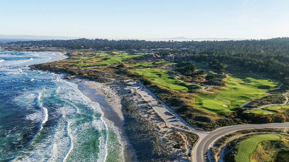 Construction is set to begin in mid-March 2026 (Photo: Pebble Beach Company)