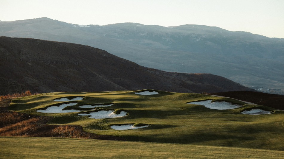 Skyline will have 360-degree views of the Wasatch Back area (Photo: Marcella Club)