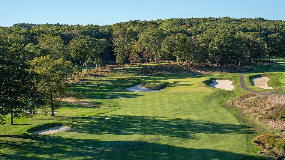 Yale Golf Course reopened in April 2026 (Photo: Evan Schiller)