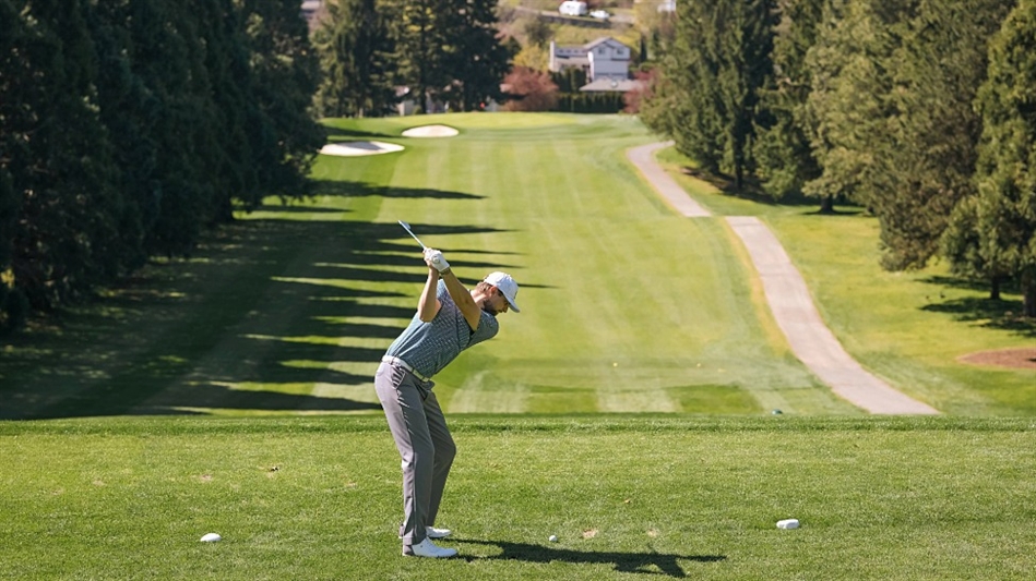 Hixson’s redesign at Cedar Irons focused on restoring playability (Photo: Cedar Irons Golf Club)