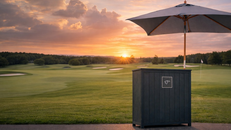 Eagle’s new ‘Furniture Collection’ is defined by bespoke and sustainable solutions (Photo: Eagle)