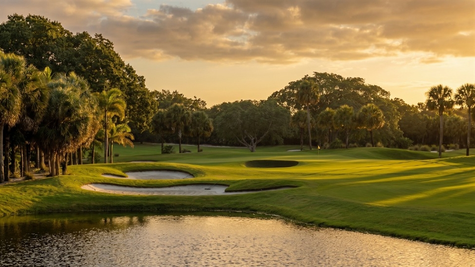  Bunkers on the ninth and fifteenth will be rebuilt (Photo: Dutchman’s Pipe)