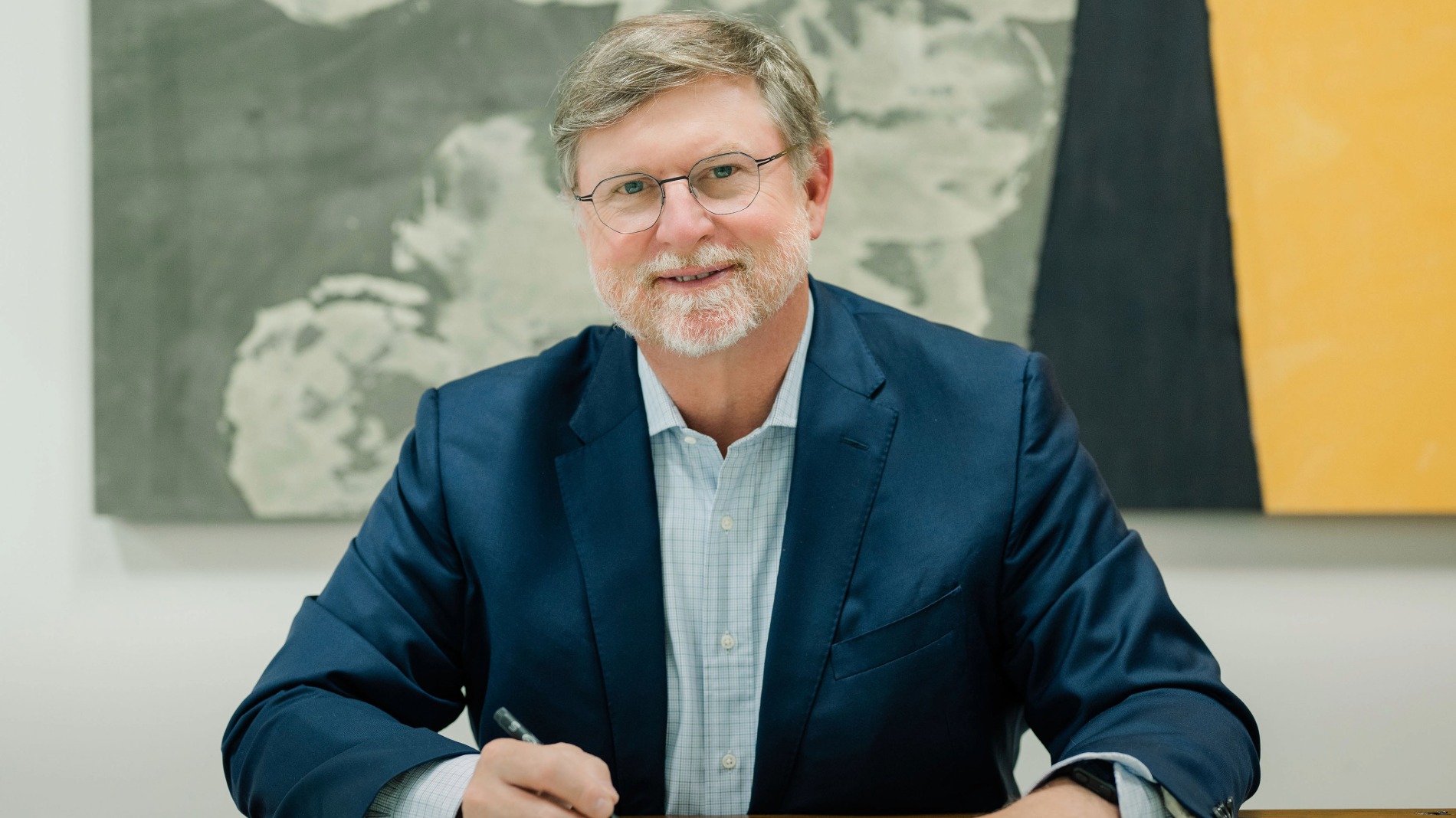 ‘The most compelling and interesting version of golf is a strategic one that challenges players to think their way around the course,’ says golf course architect Beau Welling (Photo: Beau Welling Design)