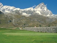 Europe's highest course expands