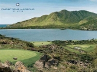 Fazio course planned for St Kitts resort