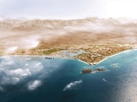TPL will build course in Oman