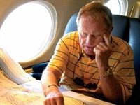 Interview: Jack Nicklaus