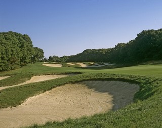Mike Davis talks about Bethpage