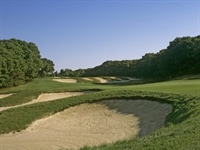 Mike Davis talks about Bethpage