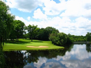 driving range kansas city