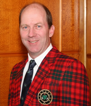 carrick president voted asgca