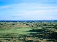 Blog: A proper Irish Open venue