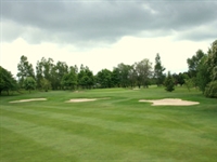 Swan renovates another Braid course