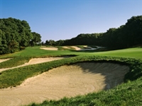 Currier has Black ready for Open