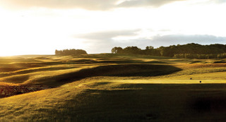 PGA of Sweden opens Links course