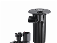 New control system from Rain Bird