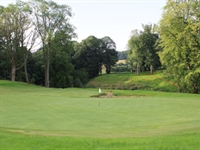 Mackenzie’s Heythrop almost done