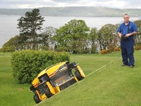 Royal Belfast goes remote control