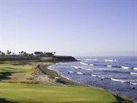 Punta Mira to open second course