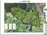 Exciting new course on Belgian coast