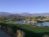 New par three course at Shadow Hills