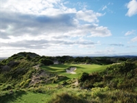 The world's best 36 hole day?
