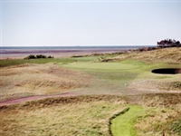 Hoylake gets nod for 2014 Open