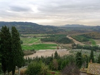 Tuscan resort to open this summer