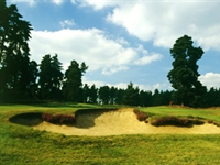 TPL works on two UK courses