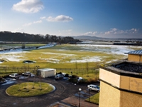 The origins of Eden at St Andrews